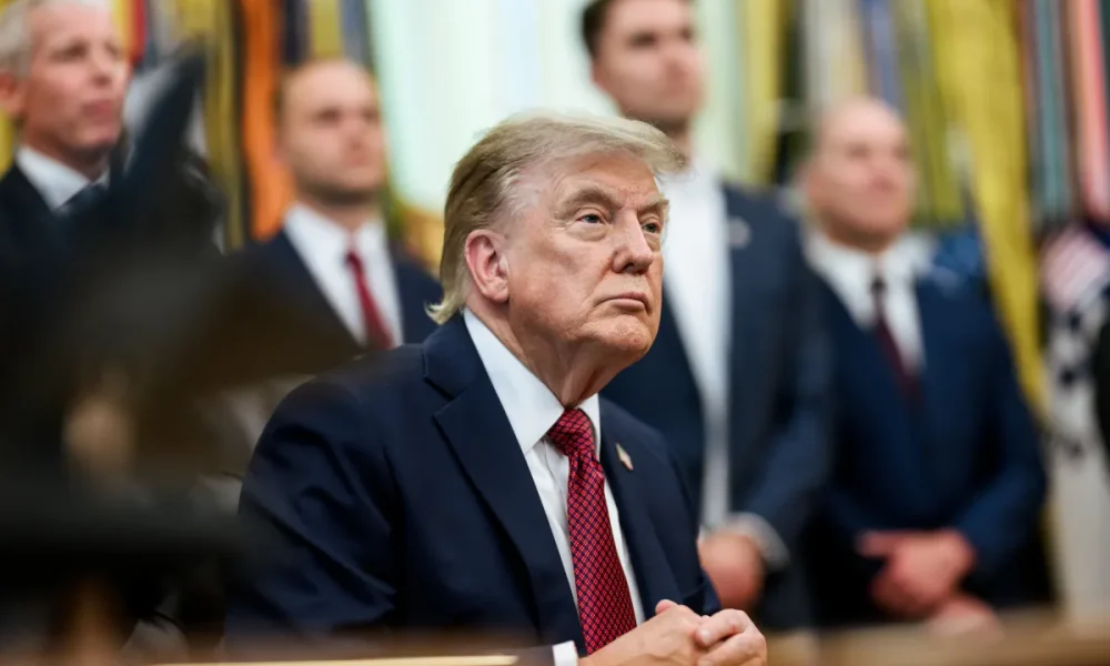 White House Highlights Greenland Security Deal, Drug Pricing and H-1B Actions (9-20-2026) (9-20-2026)
