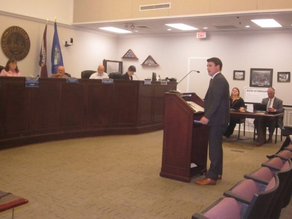 County Gets Progress Report on FY-24 Audit and Overview of Coming Impacts of New Marijuana and Hemp Laws
