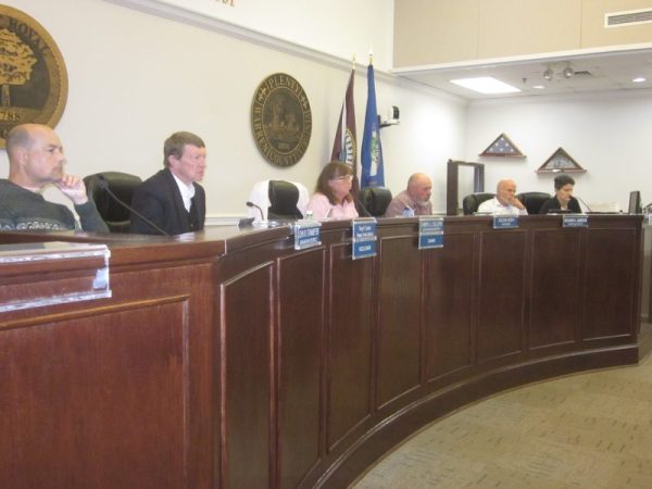 Decision on ‘EagleView' Contractual Oversight of Photographic Assessment Technology Delayed to November 17