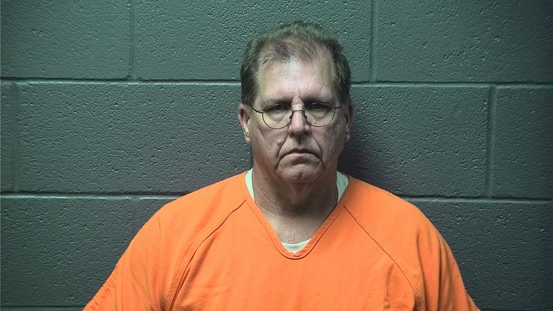 Front Royal Man Held Without Bond Following Child Sexual Abuse Material Investigation (10-8-2026) (10-8-2026)